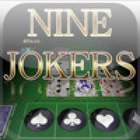 NINE JOKERS