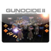 Gunocide II EX Final Turbo Edition