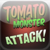 Tomato Monster Attack!