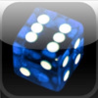 Blue Dice