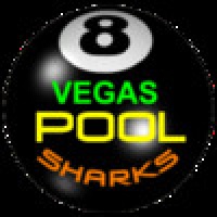 Vegas Pool Sharks