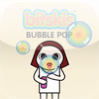 bitskis Bubble Pop