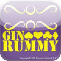 Gin Rummy WiFi