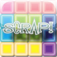 SCRAP!