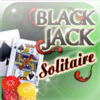 Blackjack Solitaire