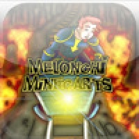 Melonchi Minecarts