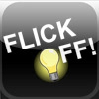 Flick Off! puzzle game