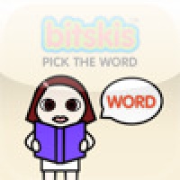 bitskis Pick the Word