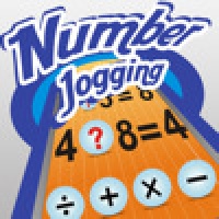 Brain Fitness Matters: Number Jogging