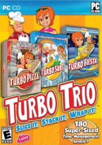 Turbo Trio