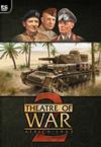 Theatre of War II - Kursk 1943
