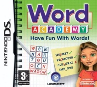 Word Academy