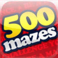 500 Mazes