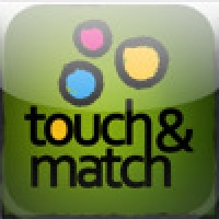 Touch&Match