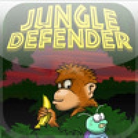 Jungle Defender