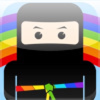 Rainbow Ninja