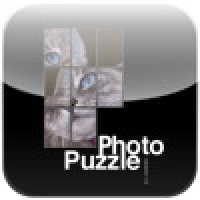 Photo Tile Puzzle