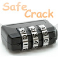 Safe Crack - Puzzle Game