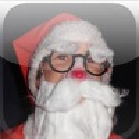 helpSanta christmas holiday game