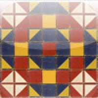 Pattern Blocks