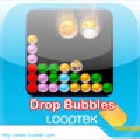 Drop Bubbles by LoopTek