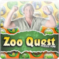 Australia Zoo : Zoo Quest