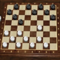 Checkers Online