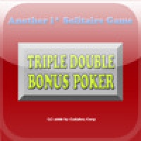 AiSG Triple Double Bonus Poker