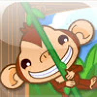 iPacify: Monkeys