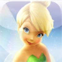 Disney Fairies Fly