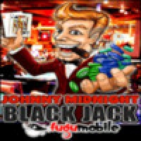 BlackJack Touch! for BlackBerry