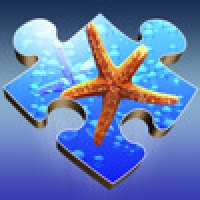 Aqua Jigsaw