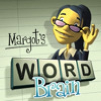 Margot's Word Brain