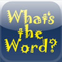 What's the Word?