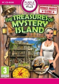 The Treasures of Mystery Island