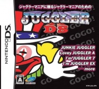 Juggler DS