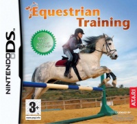 Equestrian Training: Stage 1-4