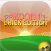 Pakoon III