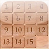 Fifteen Puzzle: Pjatnashki