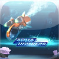 Aqua Invaders