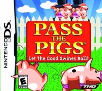 Pass the Pigs