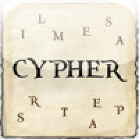 Cypher, Decrypting Words with a Pirate Twist!