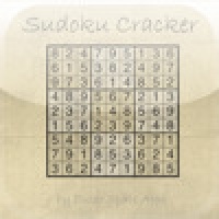 Sudoku Cracker