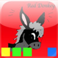 Red Donkey