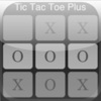 Tic Tac Toe Plus