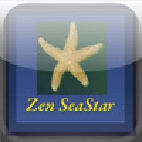 Zen Sea Star