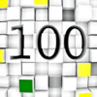 100 Squares