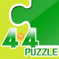 4x4 PUZZLE