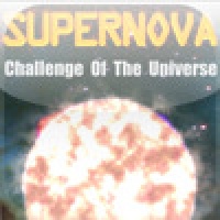 Supernova: Challenge of the Universe