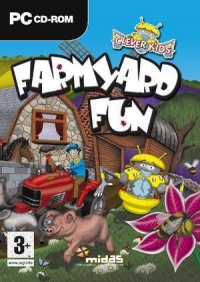 Clever Kids: Farmyard Fun